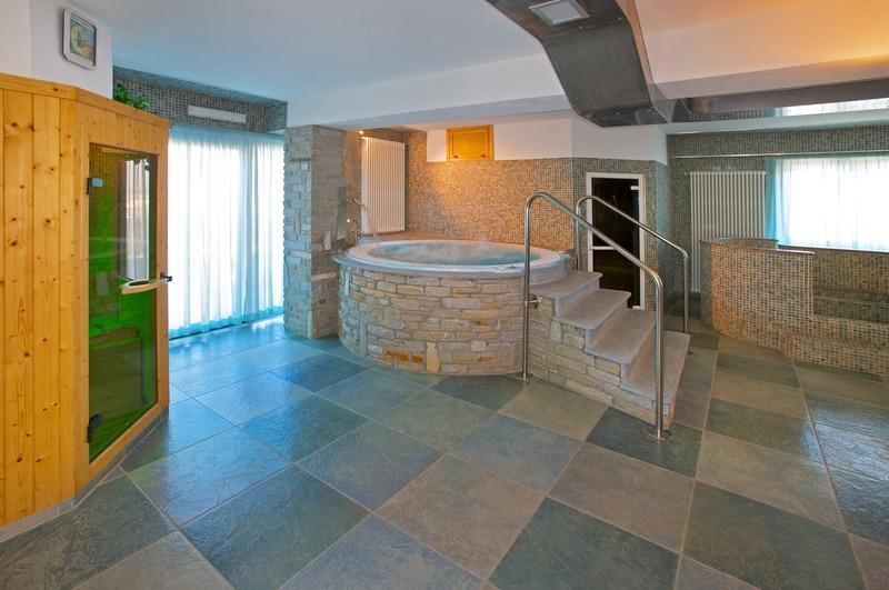 Hotel Savoia Debili Sauze D'Oulx Exterior photo