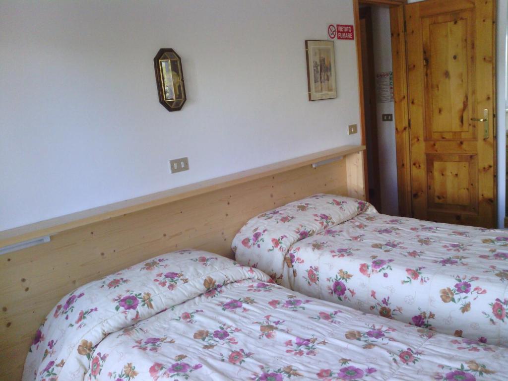 Hotel Savoia Debili Sauze D'Oulx Room photo
